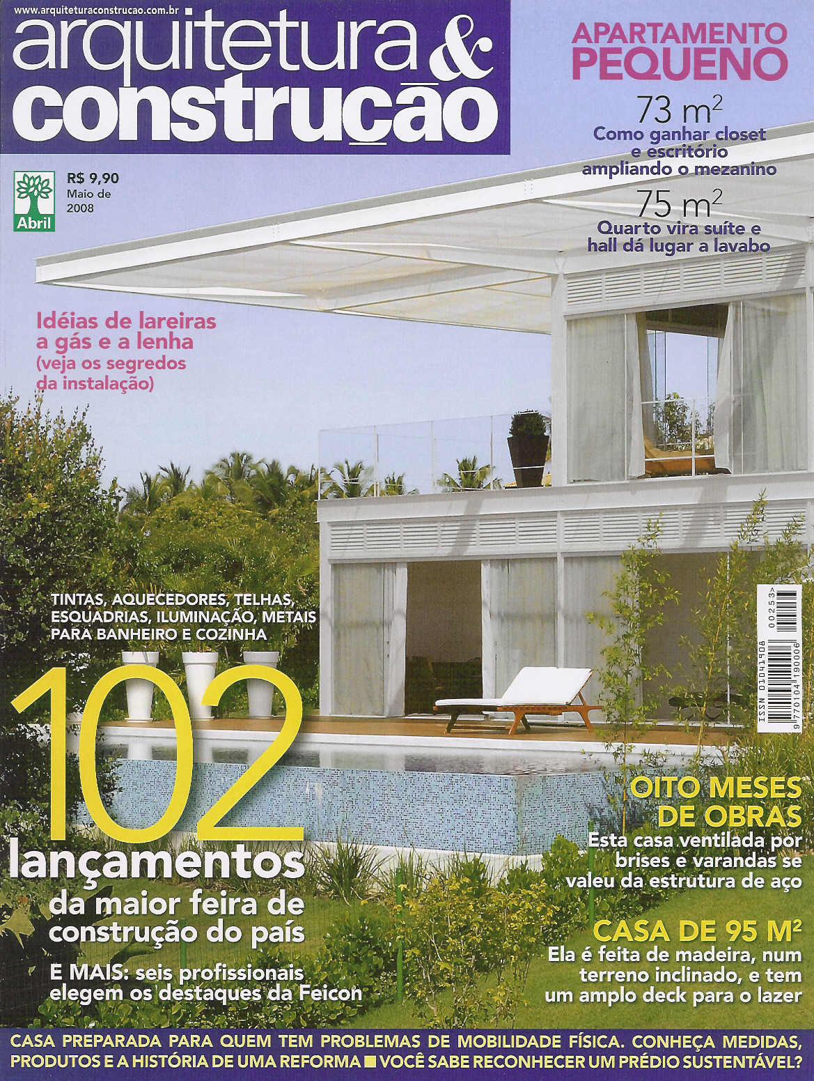 Arquitetura & Consturção